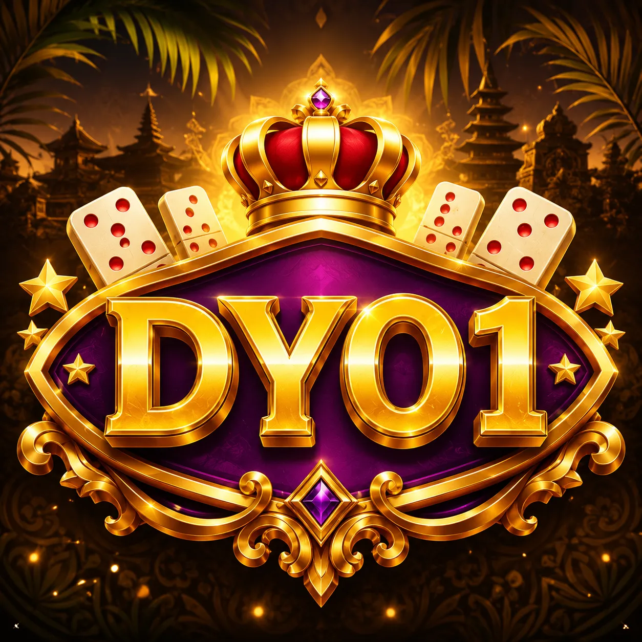 DY01 - Balapan Seru di Jalanan