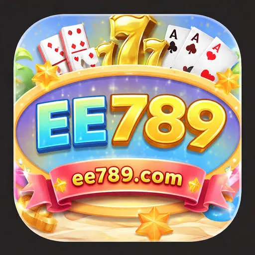 EE789 - Game Bingo Seru yang Mengasyikkan