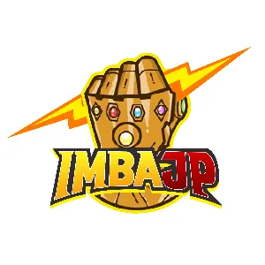 IMBAJP - Permainan MOBA Penuh Strategi dan Aksi