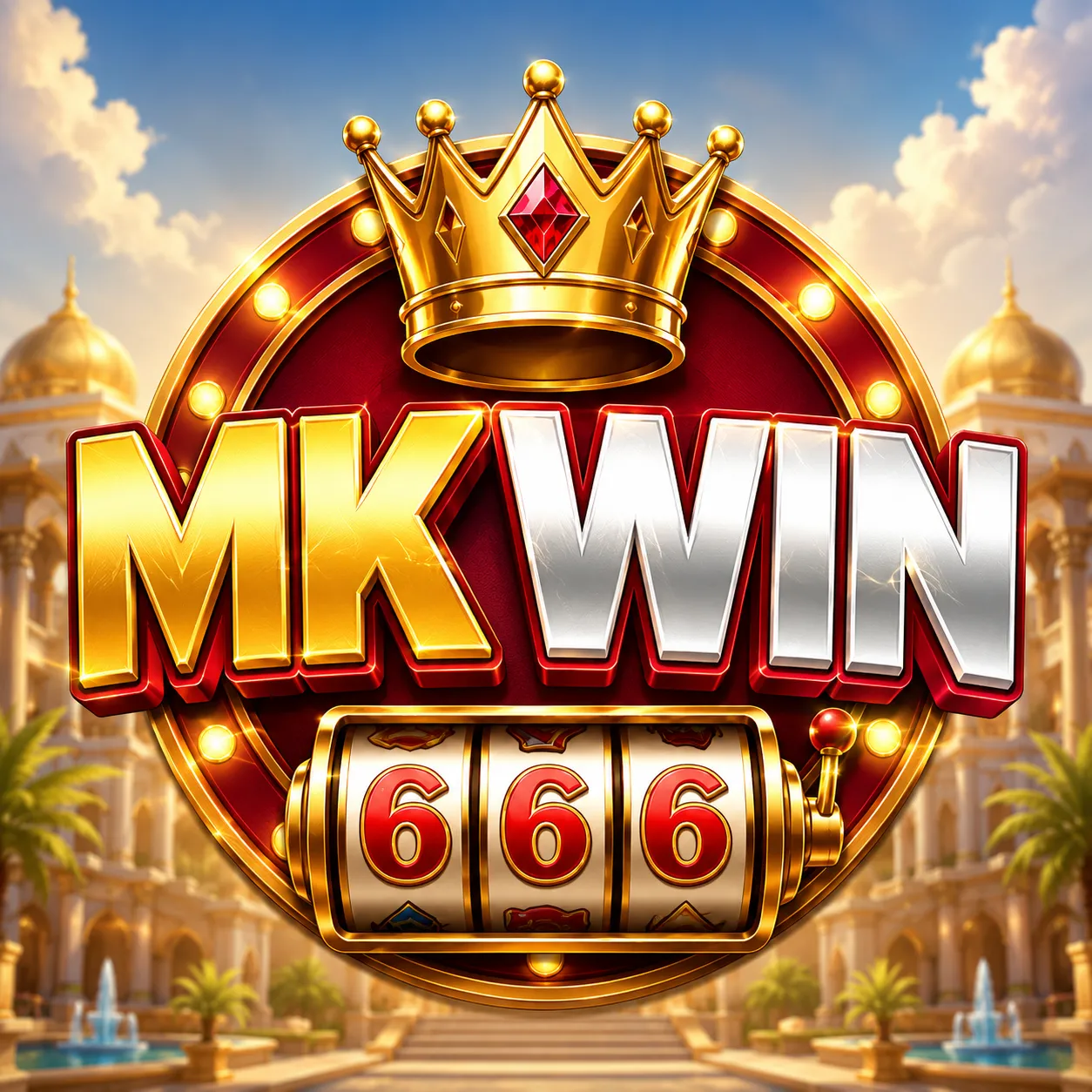 MKWIN666 - Game QiuQiu Seru dan Menantang