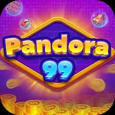 PANDORA99 - Game Mahjong Seru dan Menarik
