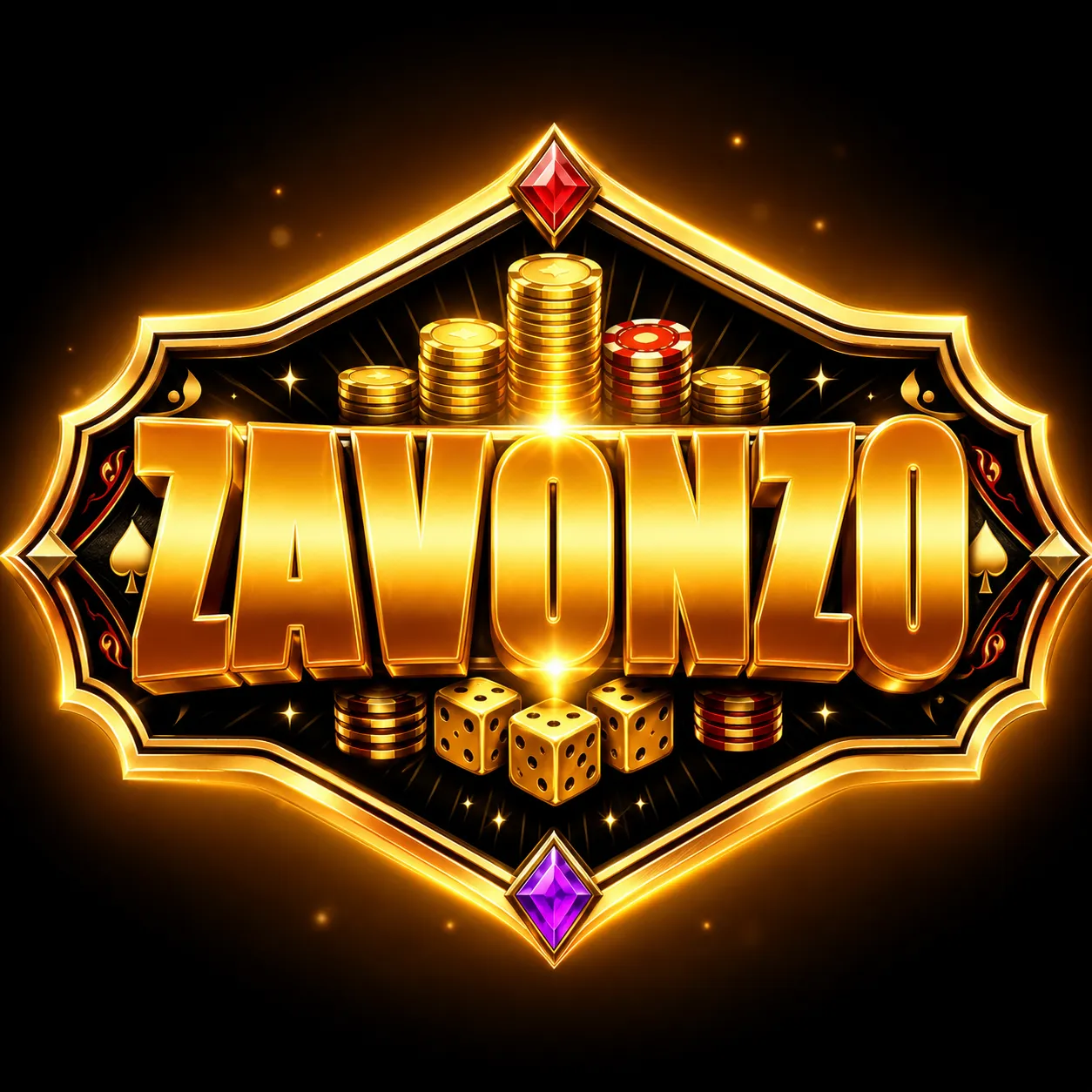 ZAVONZO - Game Idle Seru dan Mengasyikkan
